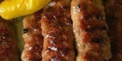 طرز تهیه کباب کوبیده تابه ای مخصوص با طعمی بی نظیر