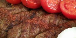 طرز تهیه کباب تابه ای در منزل با طعمی خاص و بی نظیر