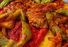 طرز تهیه کباب تتالی