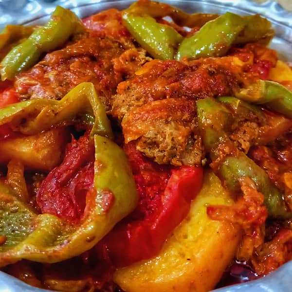 کباب تتالی استان مرکزی طرز تهیه تتالی مرغ طرز تهیه تتالی گوشت تتالی برنجی طرز تهیه کباب تابه ای طرز تهیه ته تالی تصویری کباب تابه ای اراکی