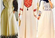 کفتان نخی سبک و زیبا