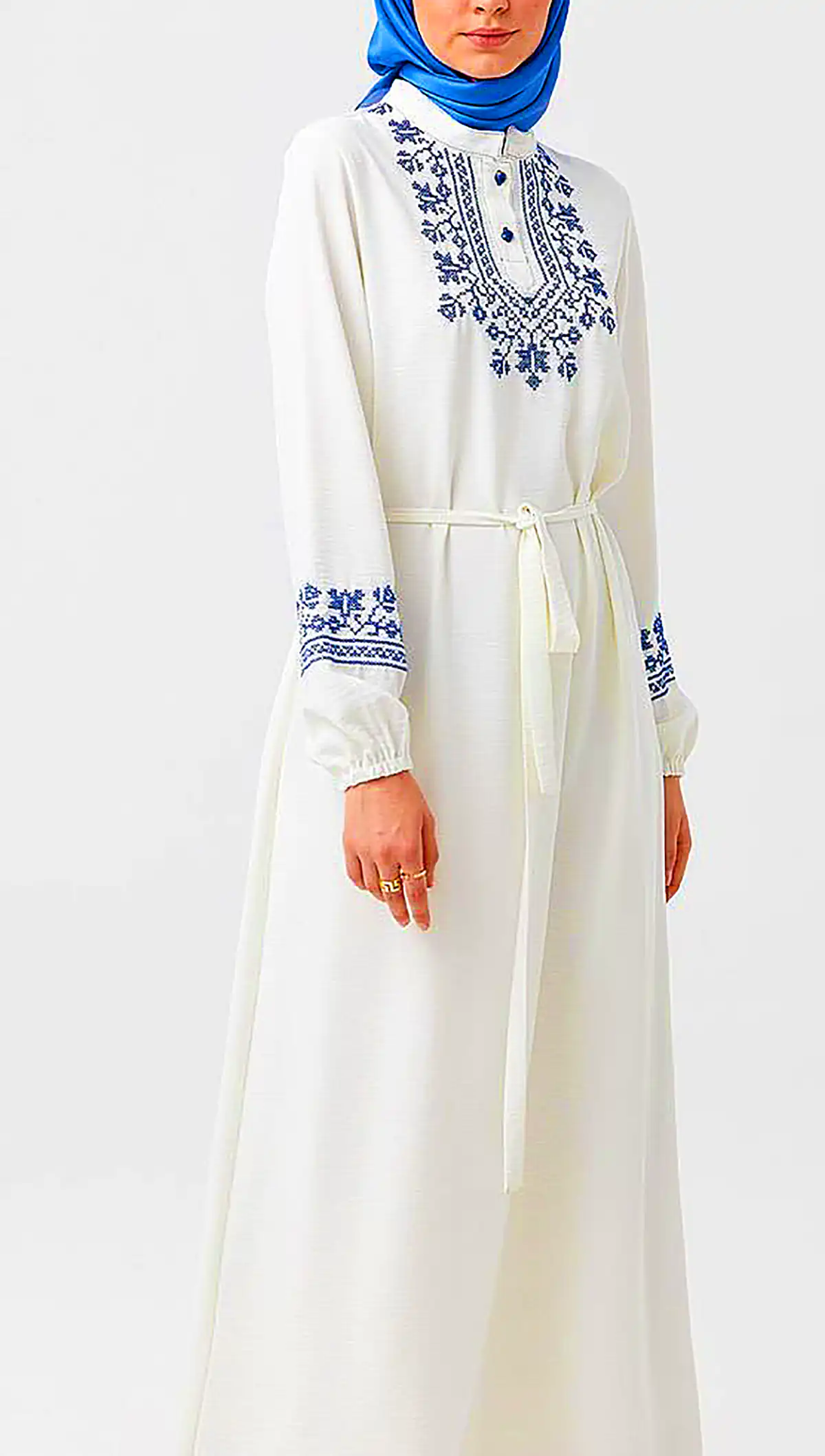 کفتان نخی سبک و زیبا