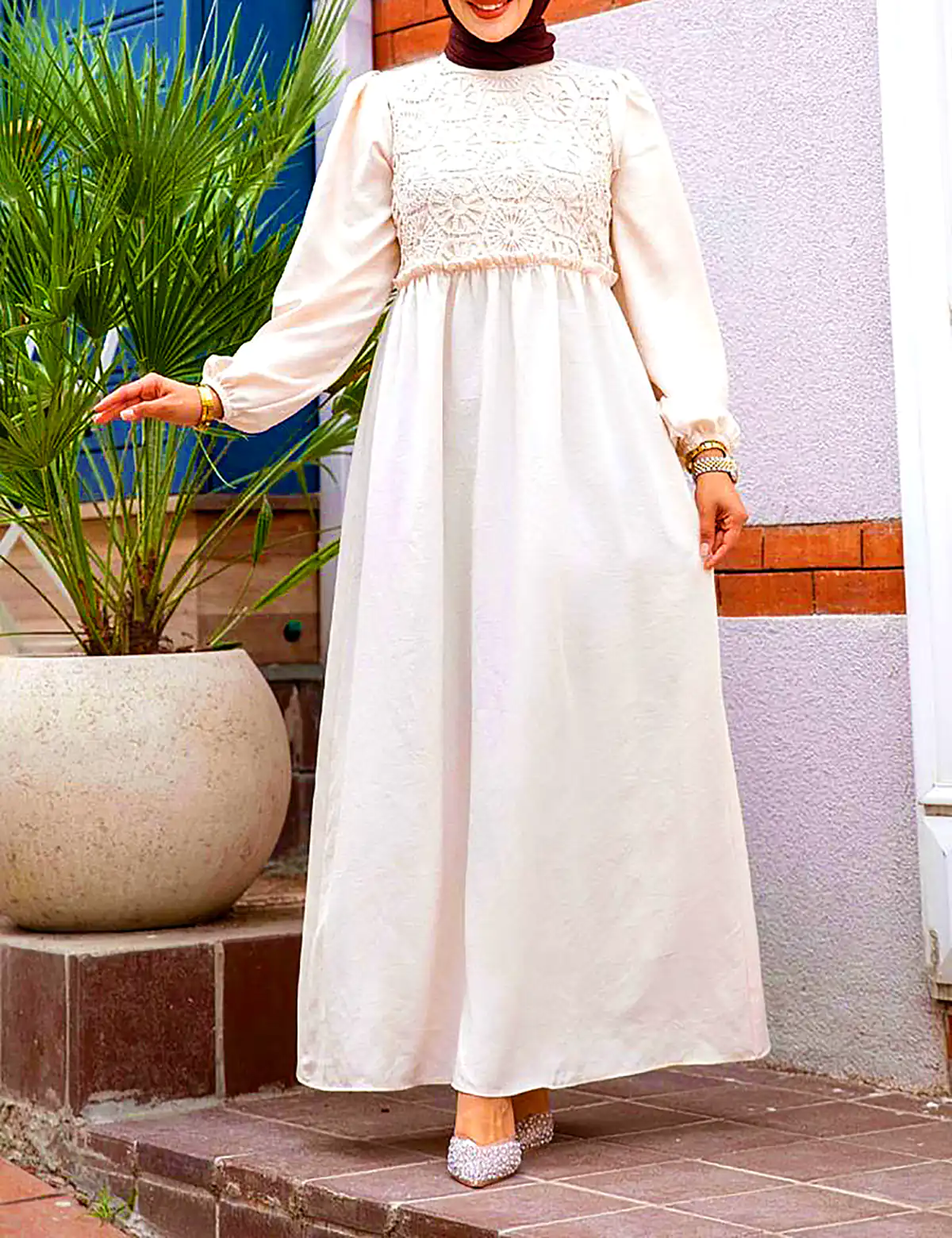 کفتان نخی سبک و زیبا