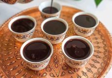 طرز تهیه کاکائو نذری کرمانی