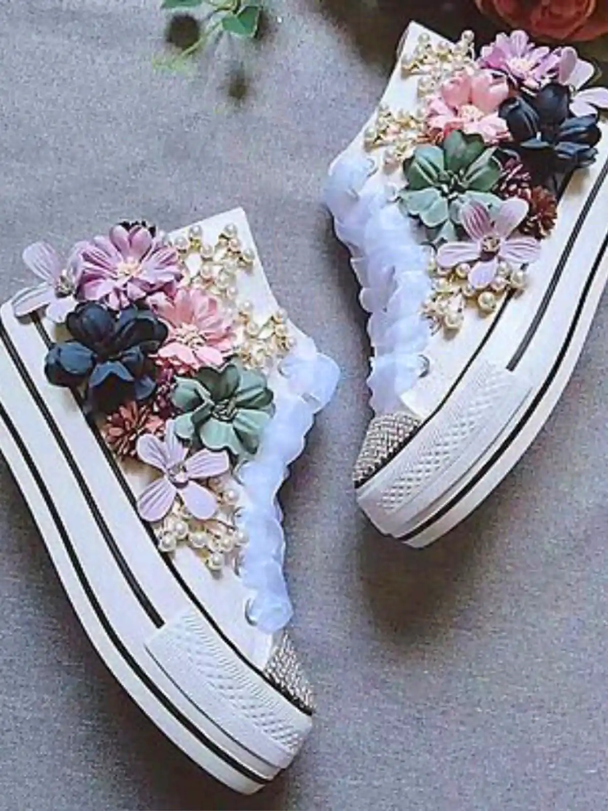 کتونی گوگولی دخترونه