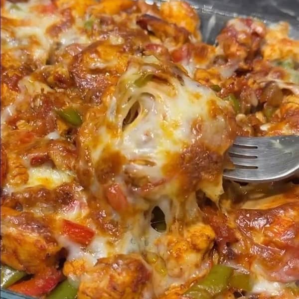 خوراک مرغ و سیب زمینی با رب گوجه طرز تهیه خوراک مرغ و سیب زمینی سرخ کرده خوراک فیله مرغ با سیب زمینی خوراک مرغ و سیب زمینی و گوجه بدون فر