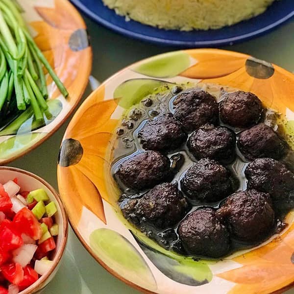 طرز تهیه خورش داوود پاشا با گردو خورش داوود پاشا مامی سایت خورش داوود پاشا خوشمزه است؟ خورش داوود پاشا بدون رب انار خورش داود پاشا با مرغ عکس خورش داوود پاشا خورش داوود پاشا با گوجه فرنگی خورش داوود پاشا سوران