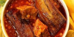 طرز تهیه خورش قیمه بادمجان مجلسی با طعمی بی نظیر