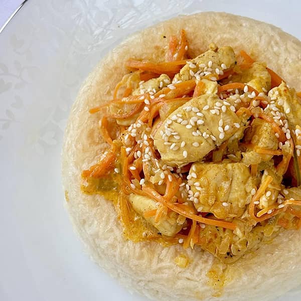 طرز تهیه خورش کشک طرز تهیه خورش مرغ با کشک