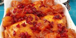 طرز تهیه خورش زرشک آلو مجلسی با طعمی بی نظیر