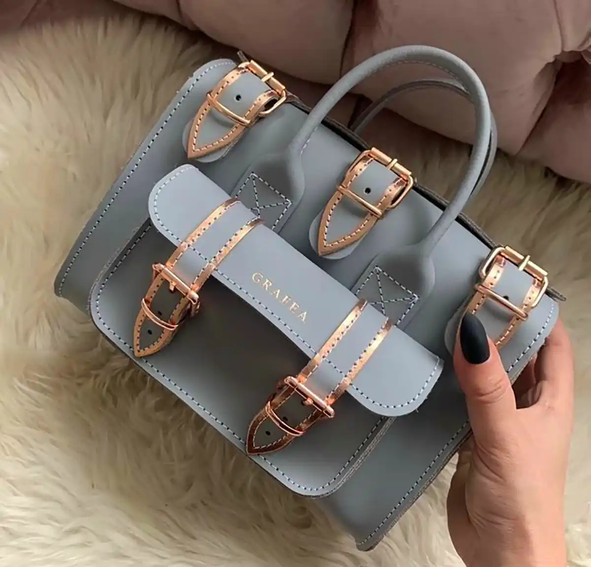 کیف دستی مینیمال اسپرت 
