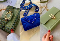 کیف فانتزی دخترونه