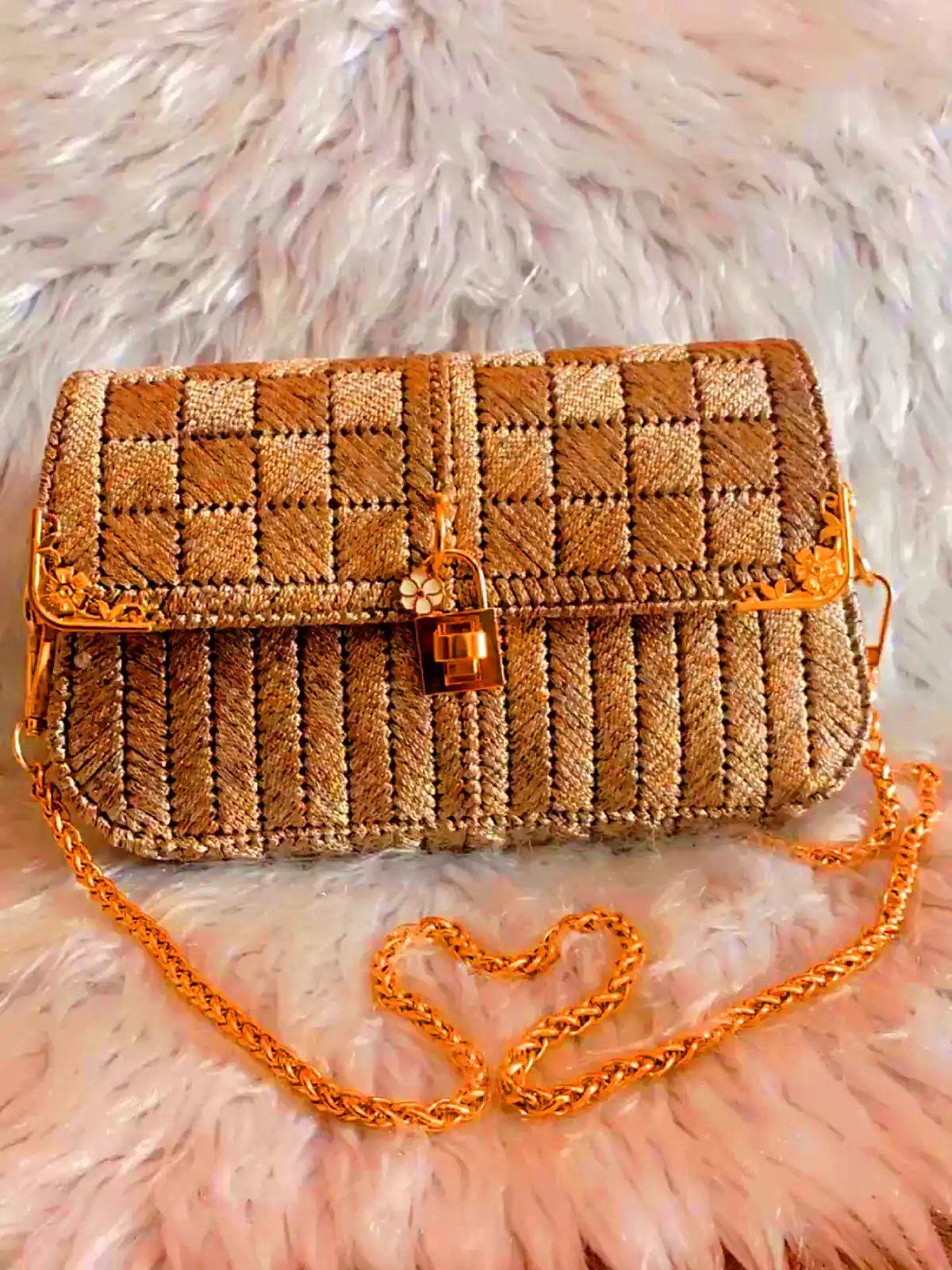 کیف شیک و تک مجلسی