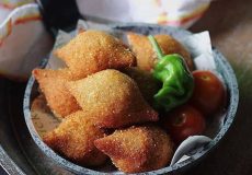 طرز تهیه کبه بلغور