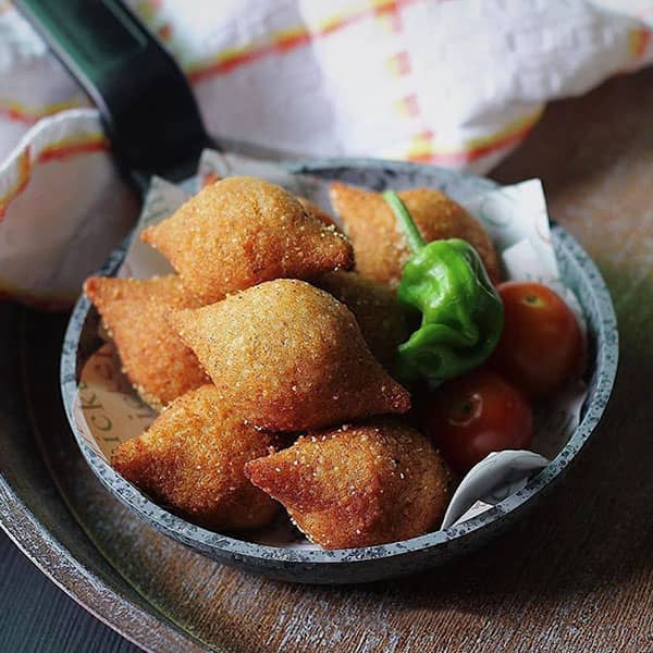 طرز تهیه کبه بلغور