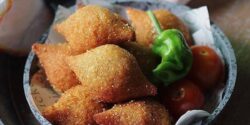 طرز تهیه کبه بلغور به روش عربی و با طعمی بی نظیر
