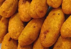 طرز تهیه کبه برنجی