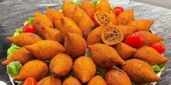طرز تهیه کوفته شکم پر به روش ترکیه ای و با طعمی بی نظیر