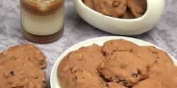 طرز تهیه کوکی لاهیجان به روش سنتی و با طعمی بی نظیر