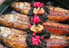طرز تهیه کولی غورابیج