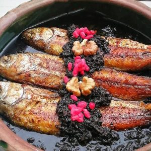 طرز تهیه کولی غورابیج