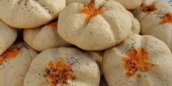 طرز تهیه کلوچه برنجی به روش سنتی و با طعمی بی نظیر