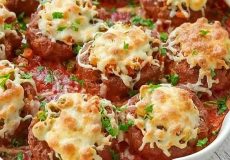 طرز تهیه کوفته کاسه ای