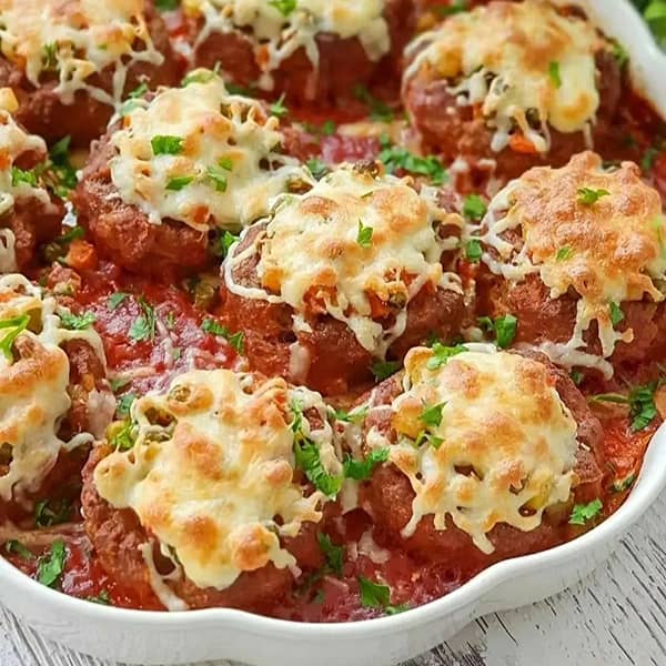 طرز تهیه کوفته کاسه ای