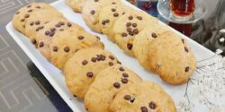 طرز تهیه کوکی هویج با دستور خانگی و مزه‌ای منحصر به فرد
