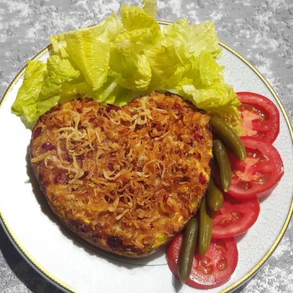 طرز تهیه کوکو کنگر کوکوی کنگر مجلسی طرز تهیه کوکو کردی کوکوی کنگر نی نی سایت کوکوی کنگر بدون گوشت کوکو کنگر و قارچ طرز تهیه ی کنگر سرخ شده شامی کنگر