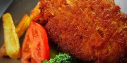 طرز تهیه کتلت سوسیس مجلسی با طعمی بی نظیر