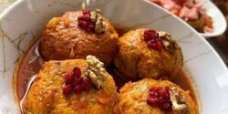 طرز تهیه کوفته مرغ به روش سنتی و با طعمی بی نظیر