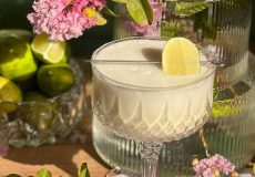 طرز تهیه لیموناد برزیلی