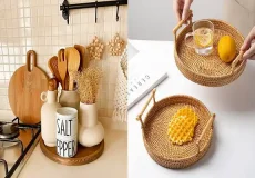 لوازم آشپزخانه جهیزیه + لوازم آشپزخانه جهیزیه لوکس مختص خانمای ناب سلیقه