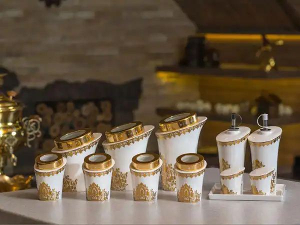 لوازم آشپزخانه جای ادویه جات + لوازم آشپزخانه جای ادویه جات شیک و در دسترس