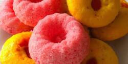 طرز تهیه مافین میوه، یک شیرینی جذاب برای دورهمی‌‌ها!