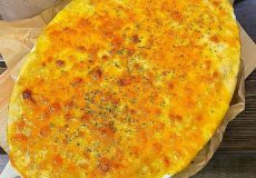 طرز تهیه مک اند چیز