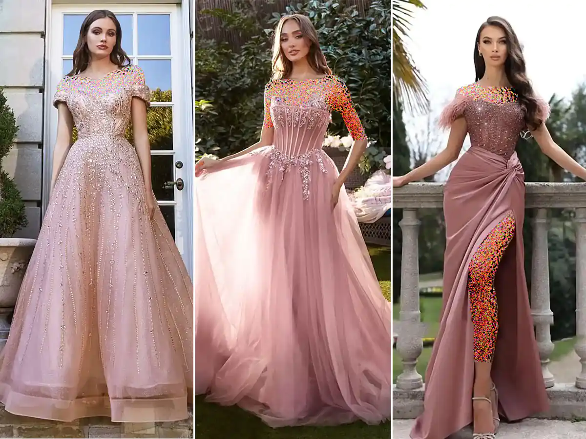 ماکسی کالباسی شب حنابندون