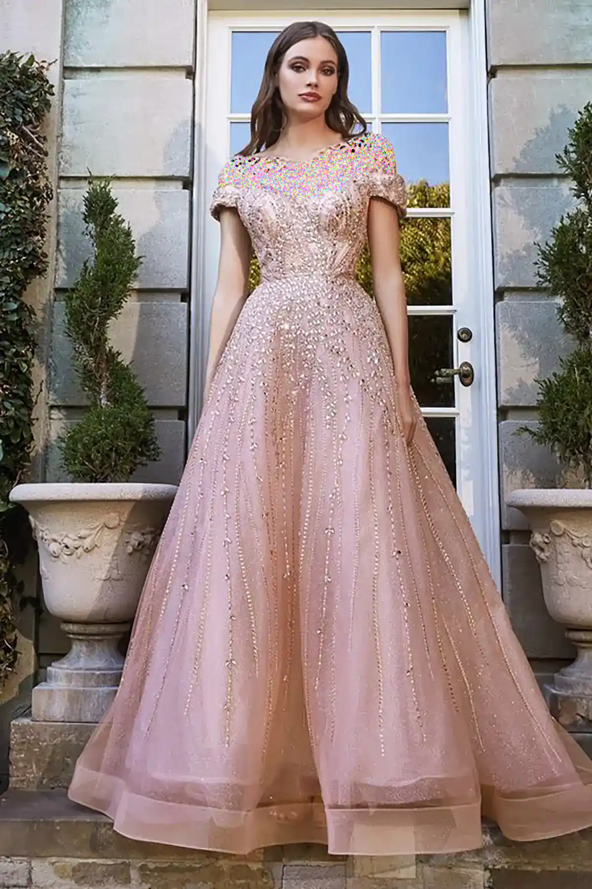 ماکسی کالباسی شب حنابندون