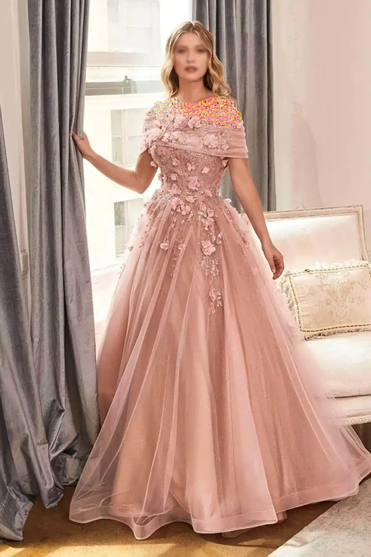 ماکسی کالباسی شب حنابندون