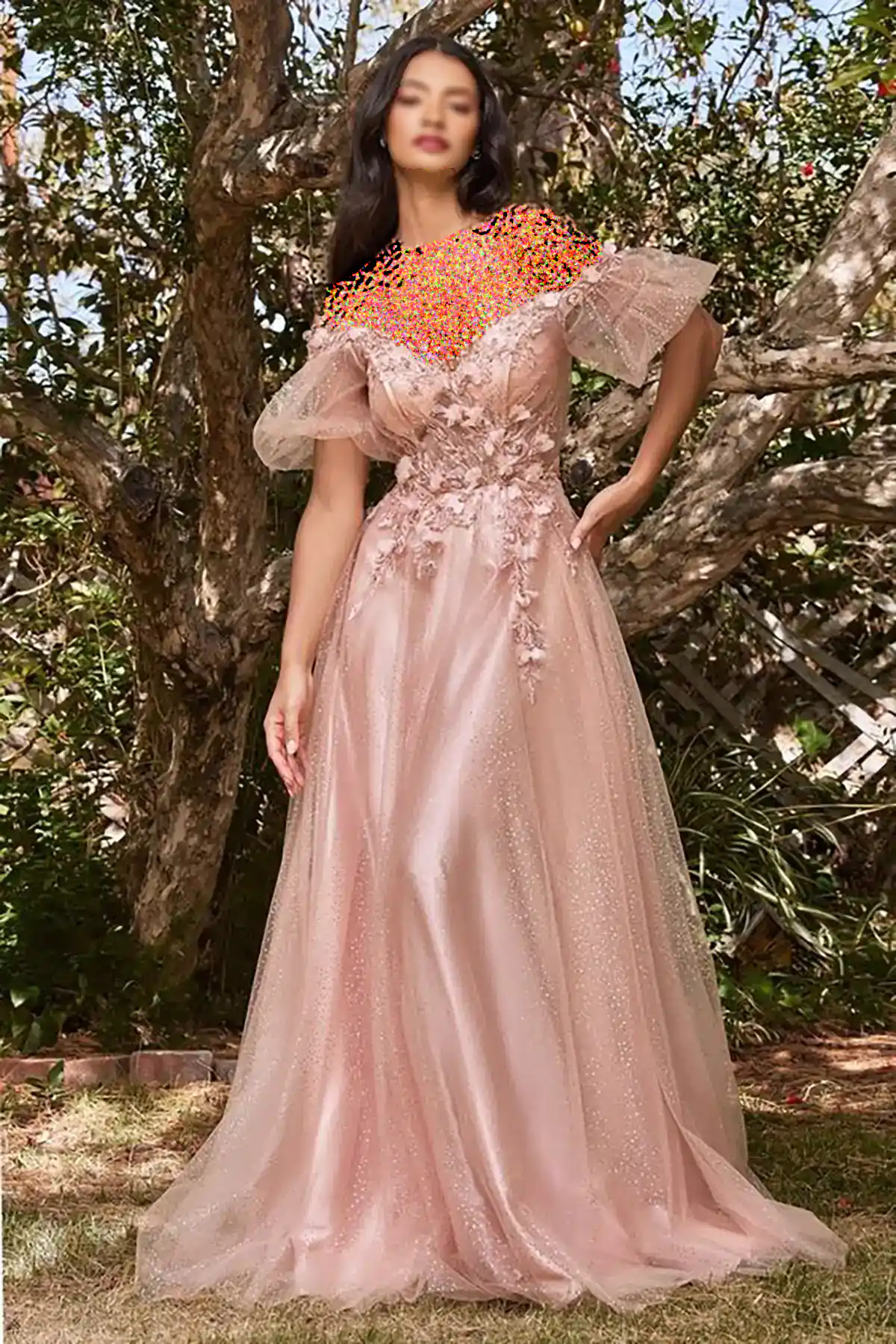 ماکسی کالباسی شب حنابندون