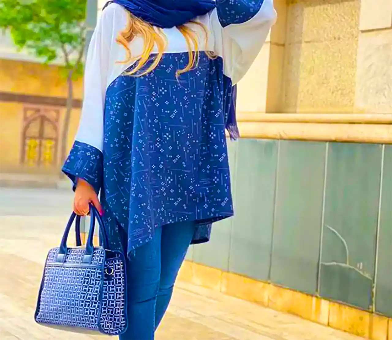 مانتو ترند امسال برای استایل مینیمال