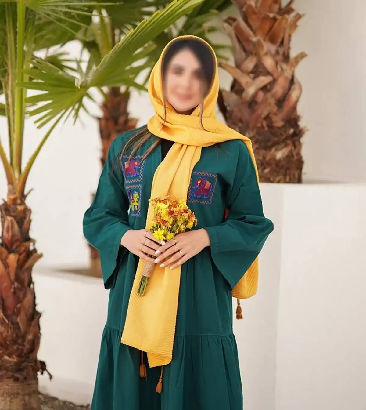 مانتو زنانه مد روز