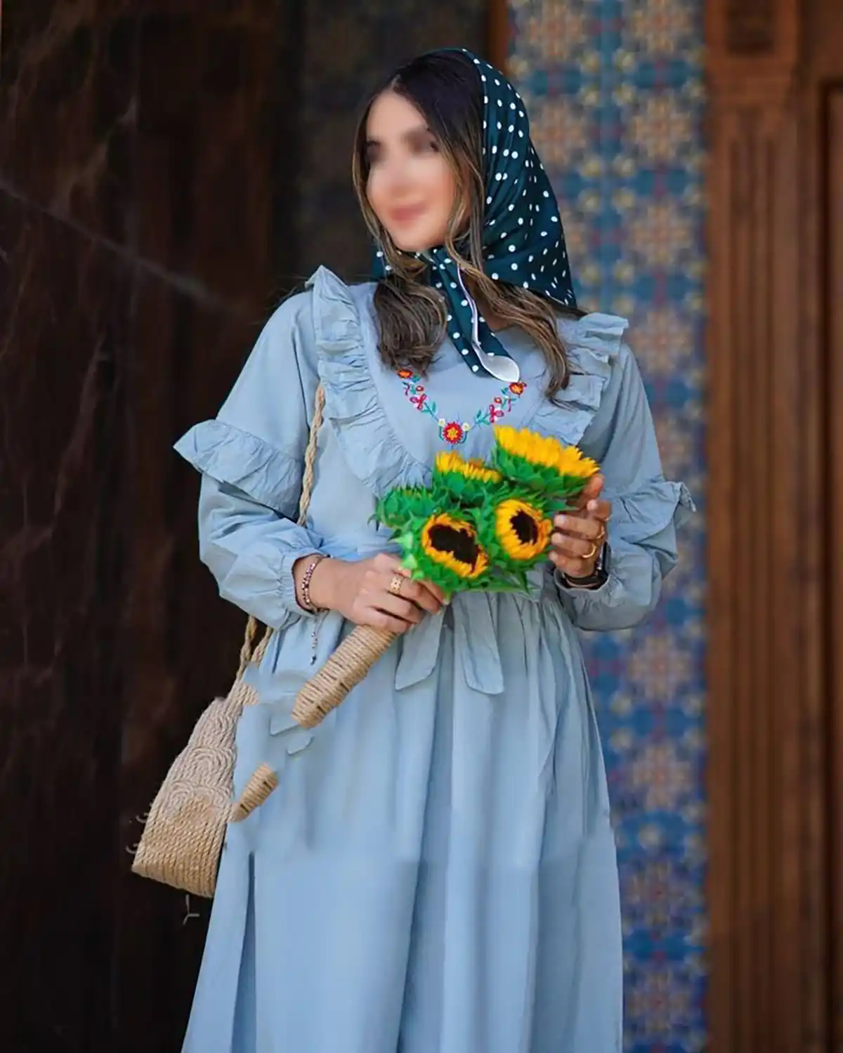 مانتو زنانه مد روز