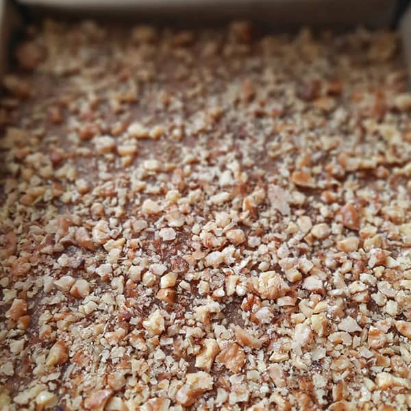 طرز تهیه مرمکه , دستور پخت مرمکه مازندرانی خانگی