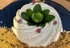 طرز تهیه ماست خیار