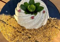طرز تهیه ماست قالبی