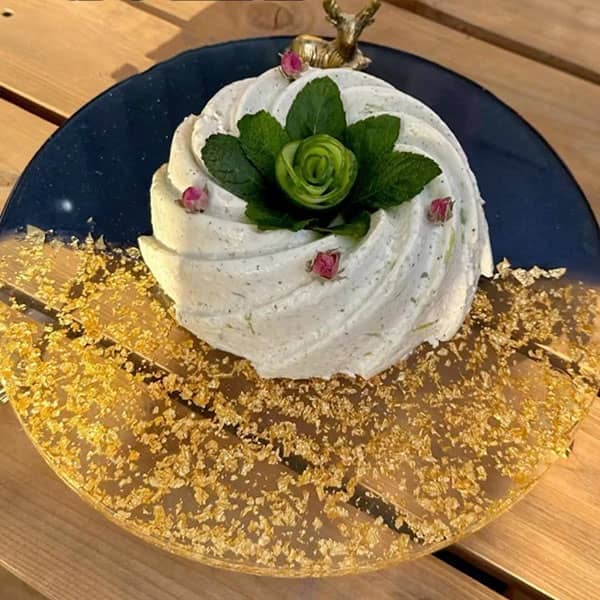 طرز تهیه ماست قالبی