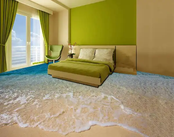 مدل کفپوش برای اتاق خواب + کفپوش لوکس و خاص برای اتاق خواب لاکچری