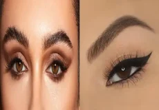 مدل خط چشم برای چشمهای ریز و گود + معجزه ای برای چشم‌های ریز و گود با مدل خط چشم بینظیر